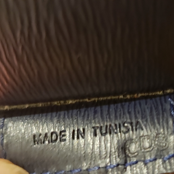 LONGCHAMP ROSEAU REVERSIBLE BAG- Brand New - Picture 5 of 8